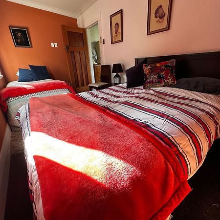 Big Fully Equipped 3Brm Quiet Farm House Near Beach & 12 Min To Town Riverton Kültér fotó