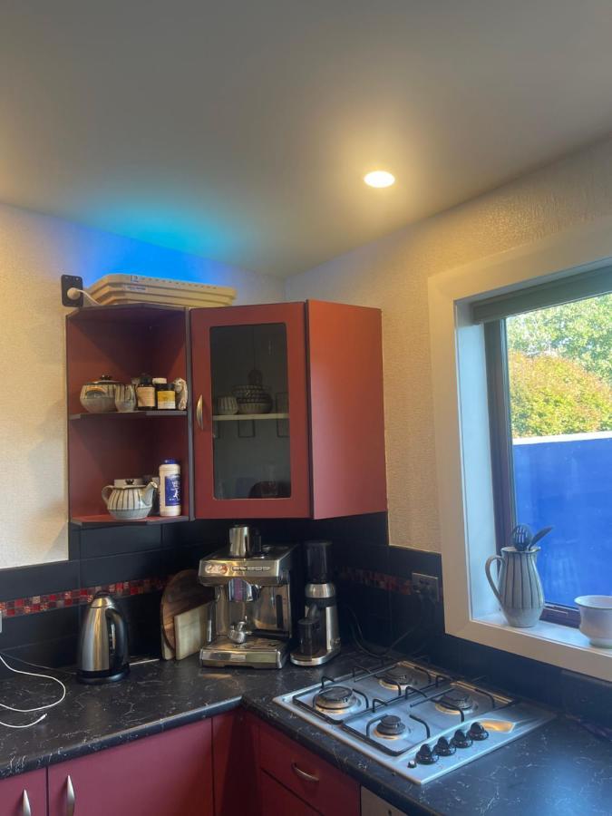 Big Fully Equipped 3Brm Quiet Farm House Near Beach & 12 Min To Town Riverton Kültér fotó