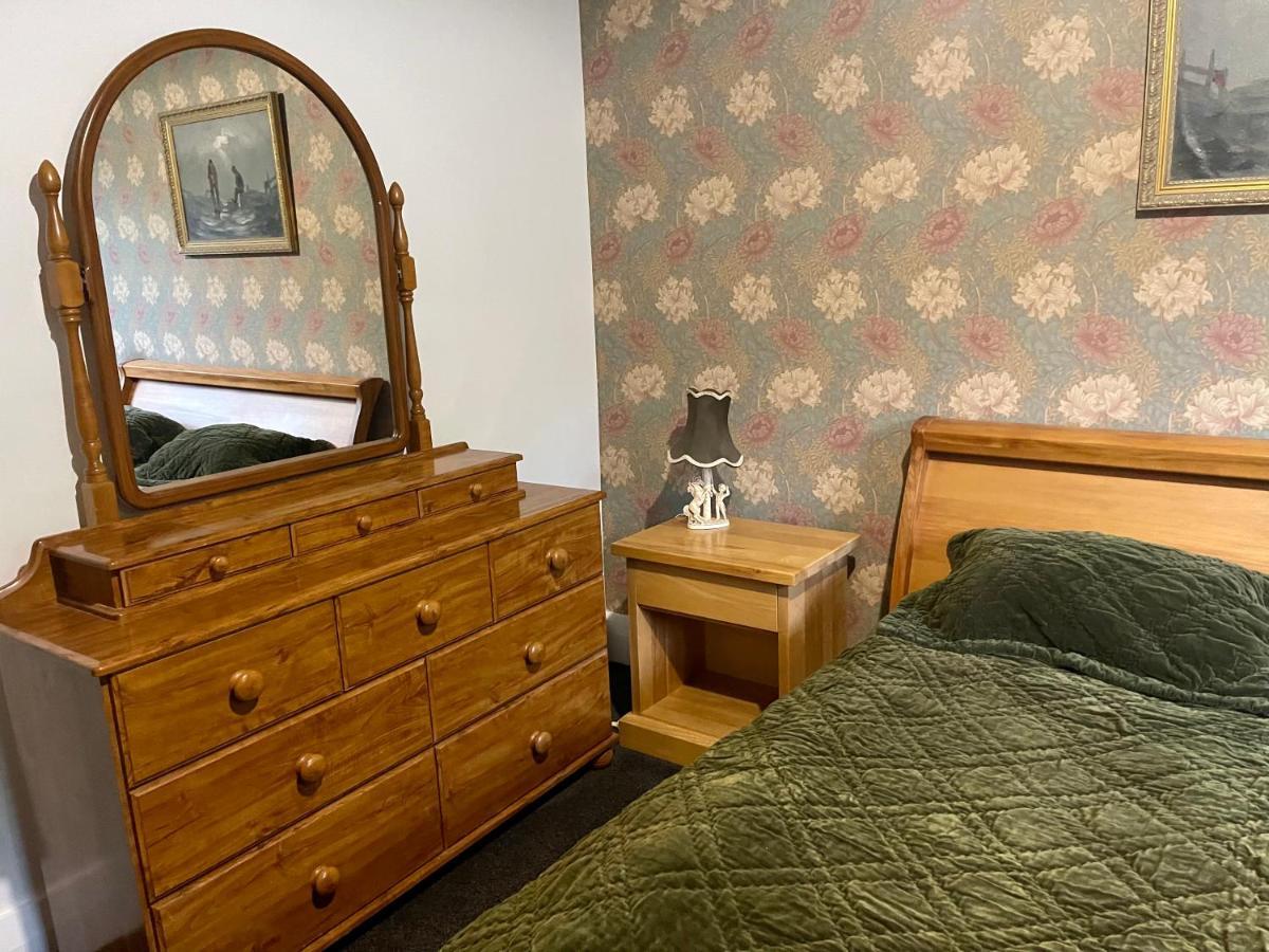 Big Fully Equipped 3Brm Quiet Farm House Near Beach & 12 Min To Town Riverton Kültér fotó