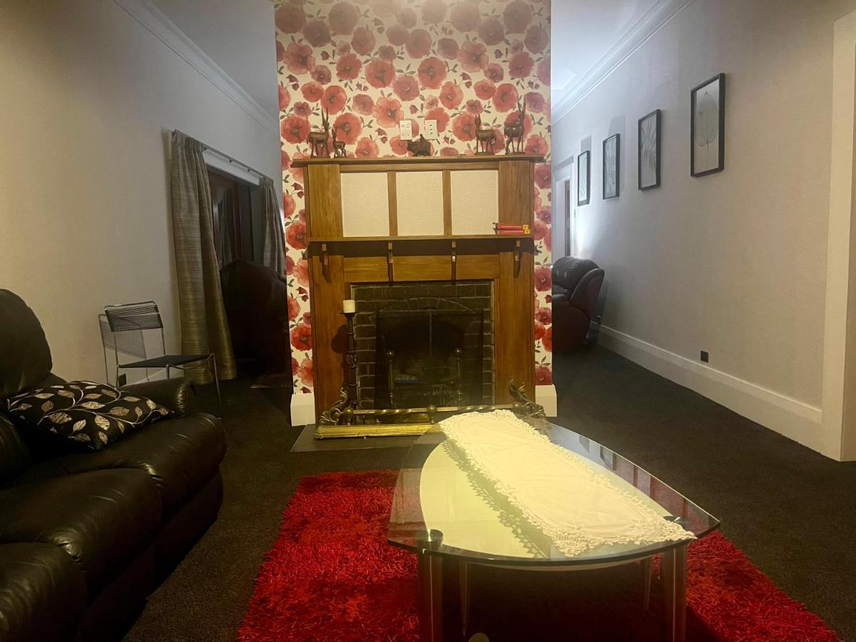 Big Fully Equipped 3Brm Quiet Farm House Near Beach & 12 Min To Town Riverton Kültér fotó