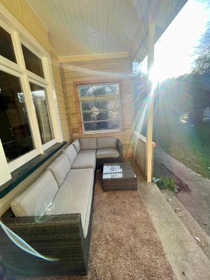 Big Fully Equipped 3Brm Quiet Farm House Near Beach & 12 Min To Town Riverton Kültér fotó